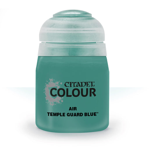 air: temple guard blue (24ml) (6-pack) Citadel Games Workshop