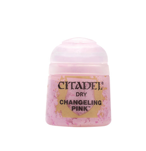 changeling pink (6-pack) Citadel Games Workshop