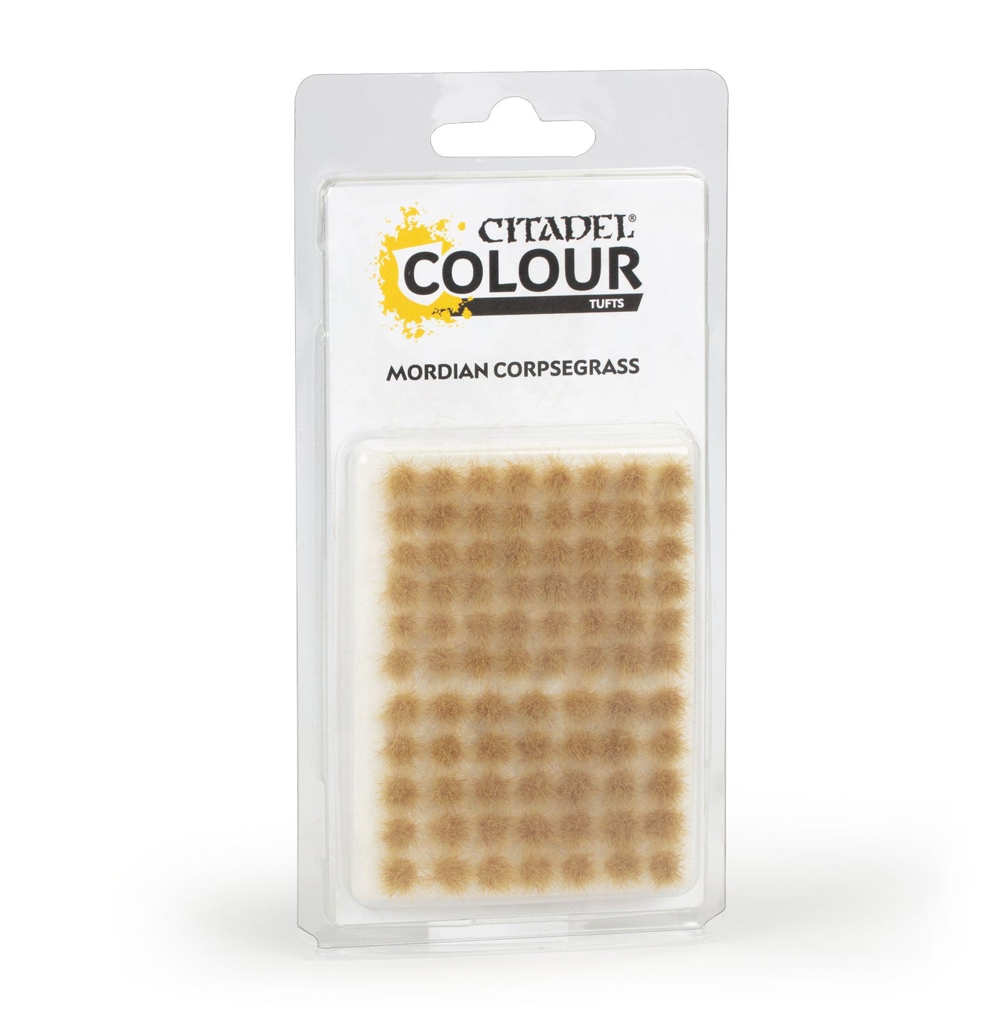 citadel colour tufts:mordian corpsegrass Citadel Games Workshop