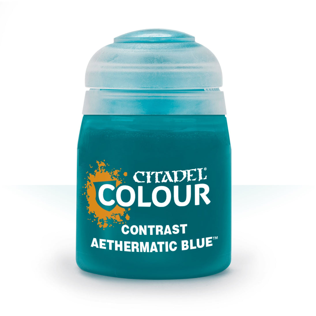 contrast: aethermatic blue (18ml) (6pk) Citadel Games Workshop