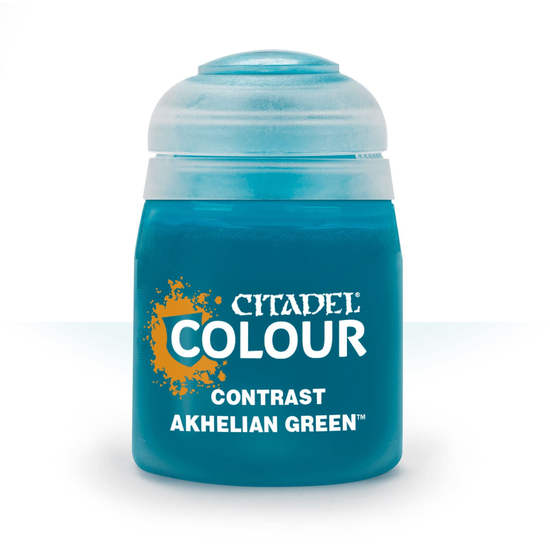contrast: akhelian green (18ml) (6-pack) Citadel Games Workshop