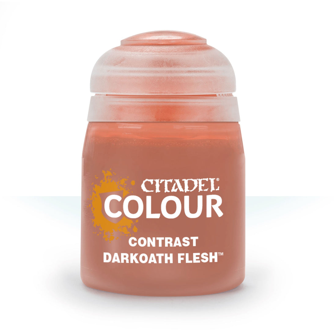 contrast: darkoath flesh (18ml) (6-pack) Citadel Games Workshop