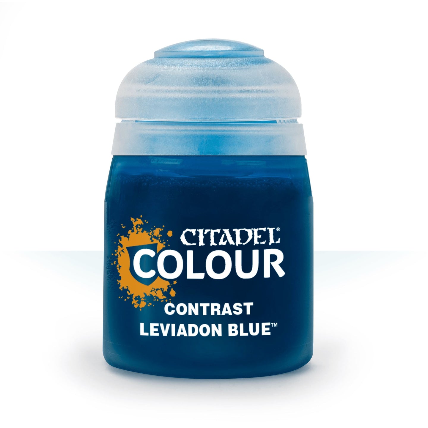 contrast: leviadon blue (18ml) (6-pack) Citadel Games Workshop