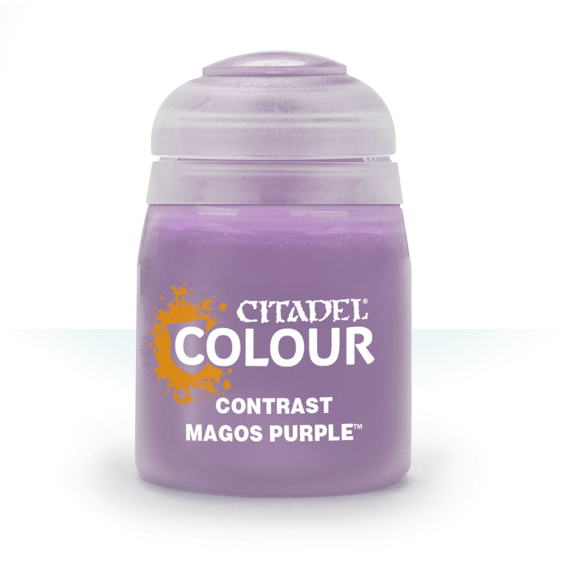 contrast: magos purple (18ml) (6-pack) Citadel Games Workshop
