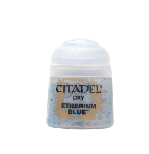 dry: etherium blue (12ml) (6-pack) Citadel Games Workshop