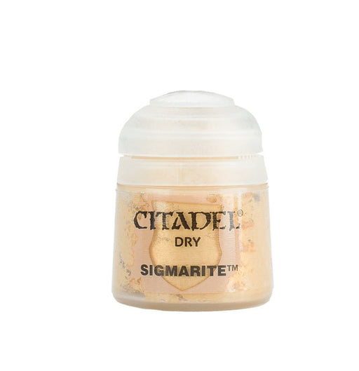 dry: sigmarite (6-pack) Citadel Games Workshop