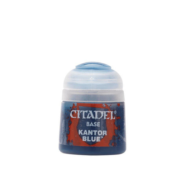 kantor blue 12ml (6-pack) Citadel Games Workshop