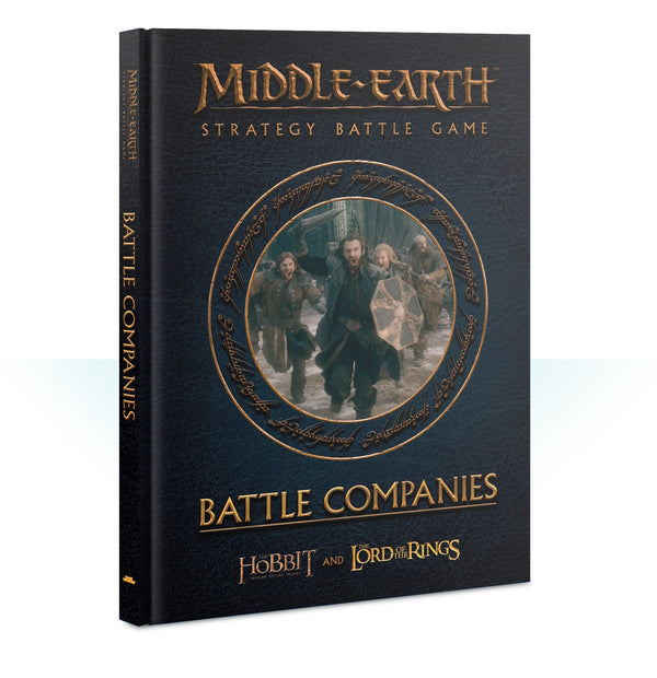 middle-earth sbg: battle companies (eng) Middle-Earth Games Workshop