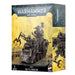 orks: battlewagon Warhammer 40k Games Workshop
