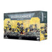 orks: boyz (combat patrol) Warhammer 40k Games Workshop