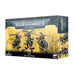 orks: deffkoptas Warhammer 40k Games Workshop