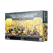 orks: nobz Warhammer 40k Games Workshop