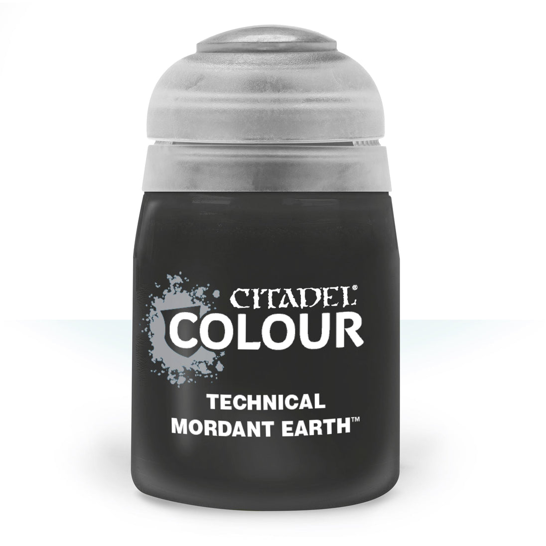 technical: mordant earth (24ml) (6-pack) Citadel Games Workshop