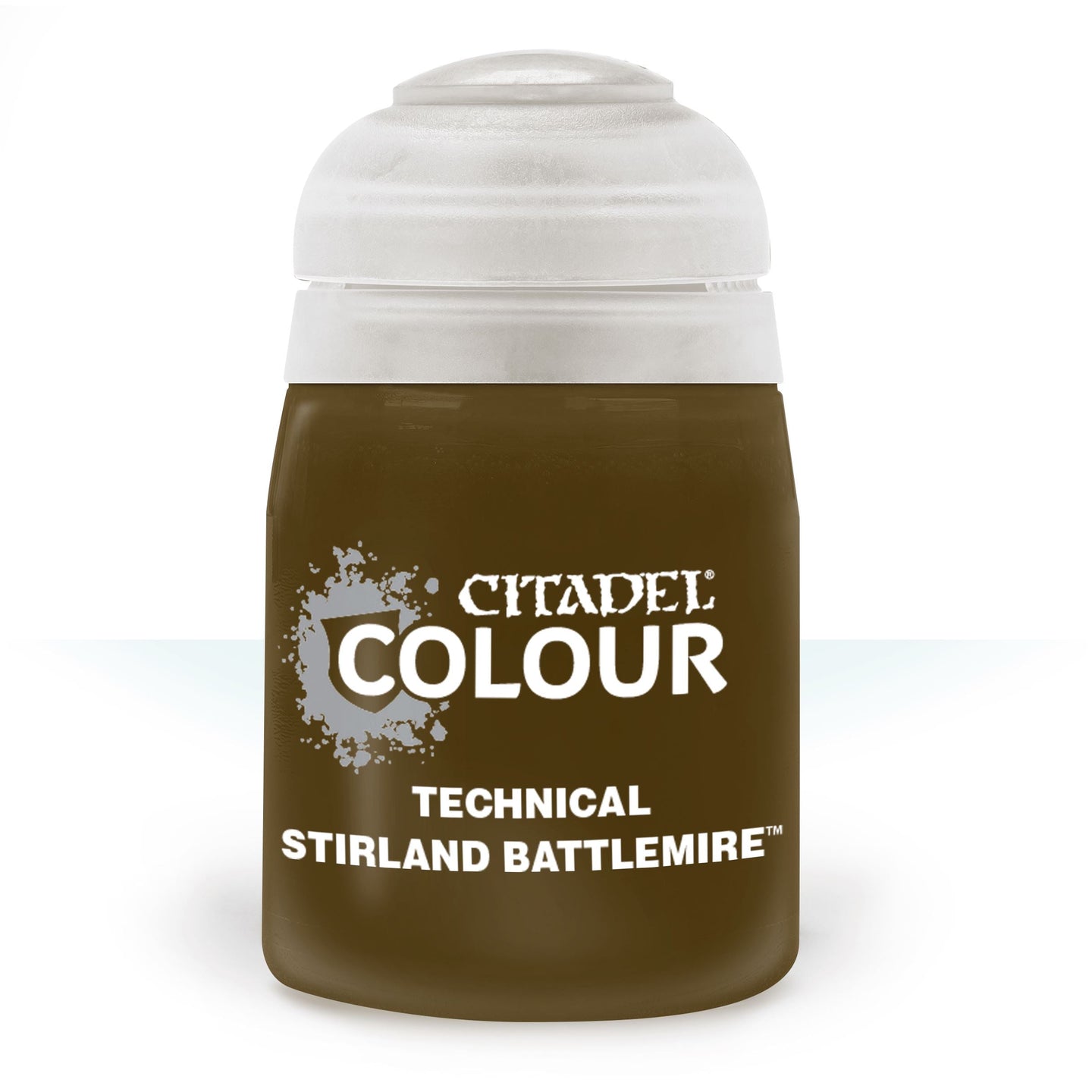 technical: stirland battlemire 24ml 6pk Citadel Games Workshop