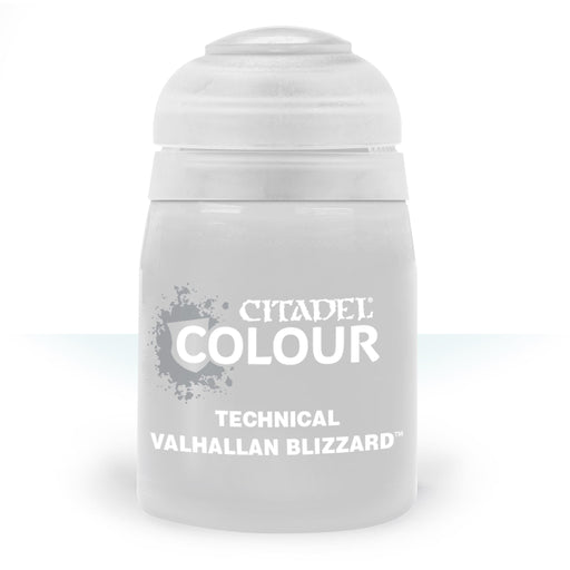 technical: valhallan blizzard (24ml) 6pk Citadel Games Workshop